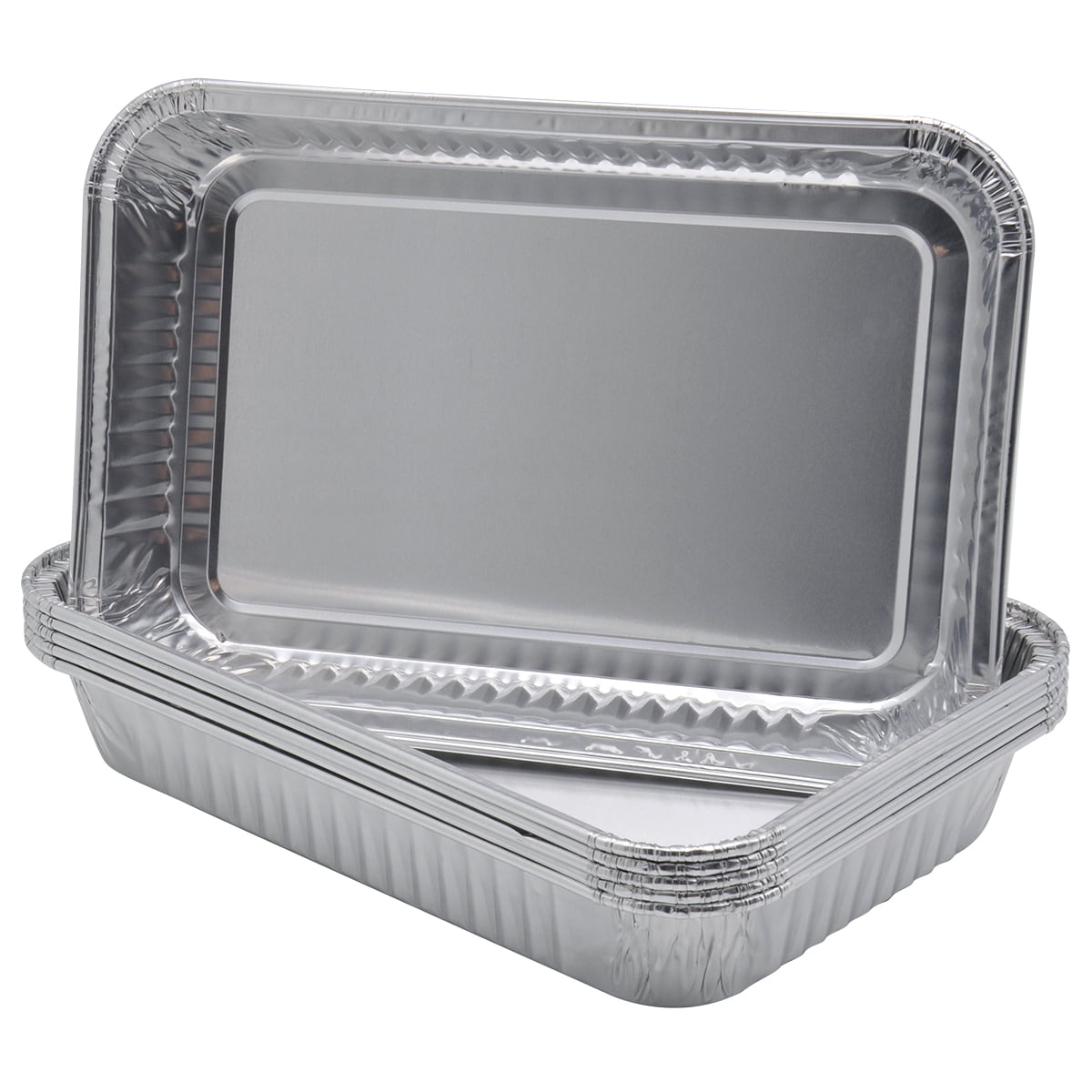 Use A Disposable Foil Roasting Pan for Roasting Turkey-Aikou News-Aikou  Aluminum Foil Packing Manufacturer