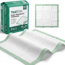 Best Sellers In Chucks Disposable Bed Pads