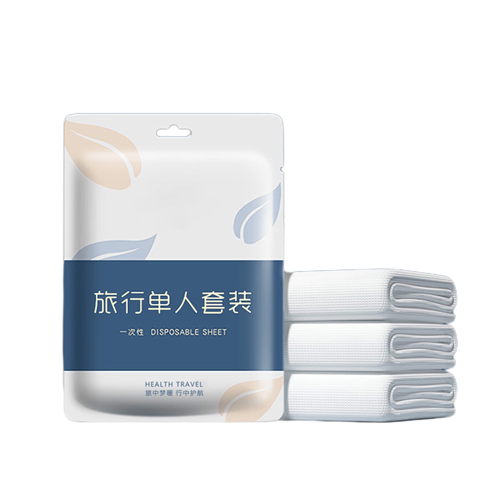 Disposable Bed Sheets Travel Set, Disposable Sheets Travel Bedding