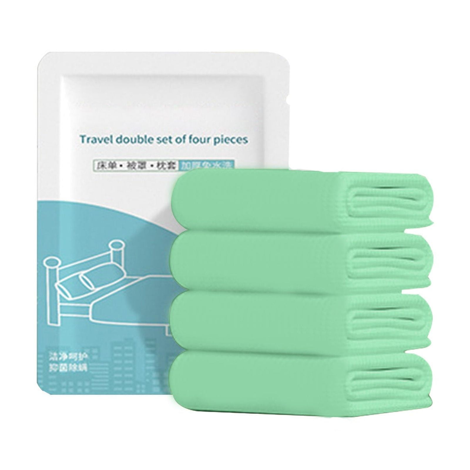 Disposable Bed Sheets Travel, Disposable Sheets Travel Bedding Cover