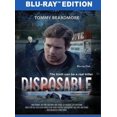 thumbnail image 1 of Disposable (Blu-ray), Indie Rights, Mystery & Suspense, 1 of 2