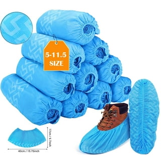 Boot Covers Disposable
