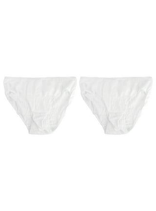 Maternity Briefs Disposable