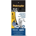thumbnail image 1 of Disposable Cat Litter Box Liner, 1 of 2