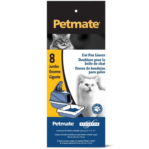 Disposable Cat Litter Box Liner
