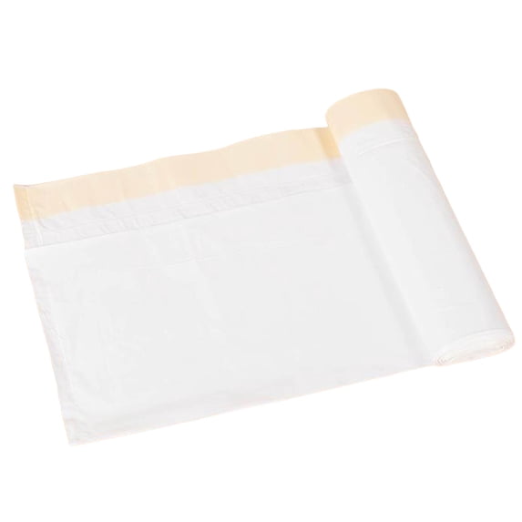 Disposable Cat Litter Liners for Automatic Self-Cleaning Boxes and Standard Trays Secure Fit Leakproof
