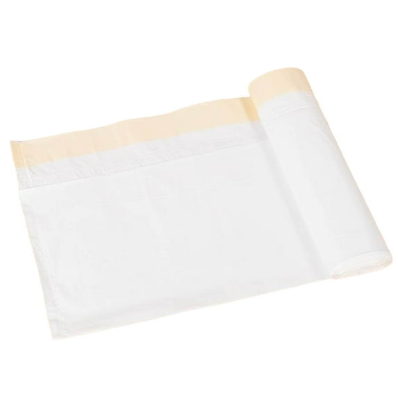 Disposable Cat Litter Pads for Self Cleaning Litter Boxes and Automatic Tray Liners Replacement