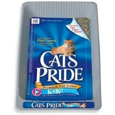 Disposable Cat Litter Pan
