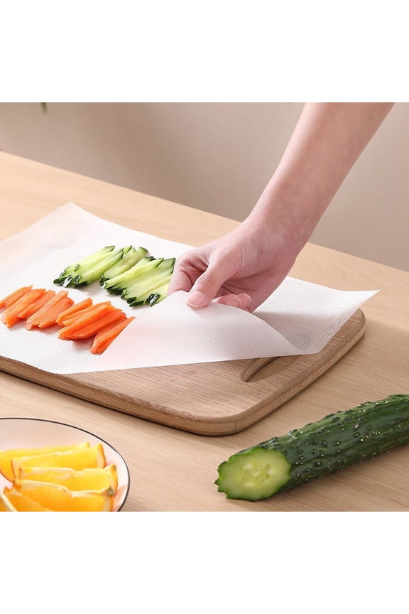 Disposable Chopping Board Cutting Board Paper Kitchen Mat Complementary Food Cutting Board Disposable Cutting Board Mat, Usupdd 2025 Disposable Chopping Board Cutting Board