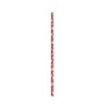 thumbnail image 1 of Disposable Christmas Snowflake Paper Straw,Christmas Straws-Red White Snowflake Pattern,Christmas Drinking Paper Straws,Xmas Snowflake Straw for Family Party Favors Supplies,Red,7.7", 1 of 5