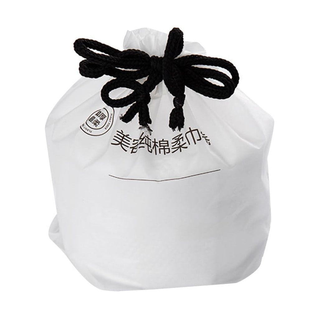 Disposable Cleaning Face Towel Wash Nonwoven Fabric Washcloths Paper