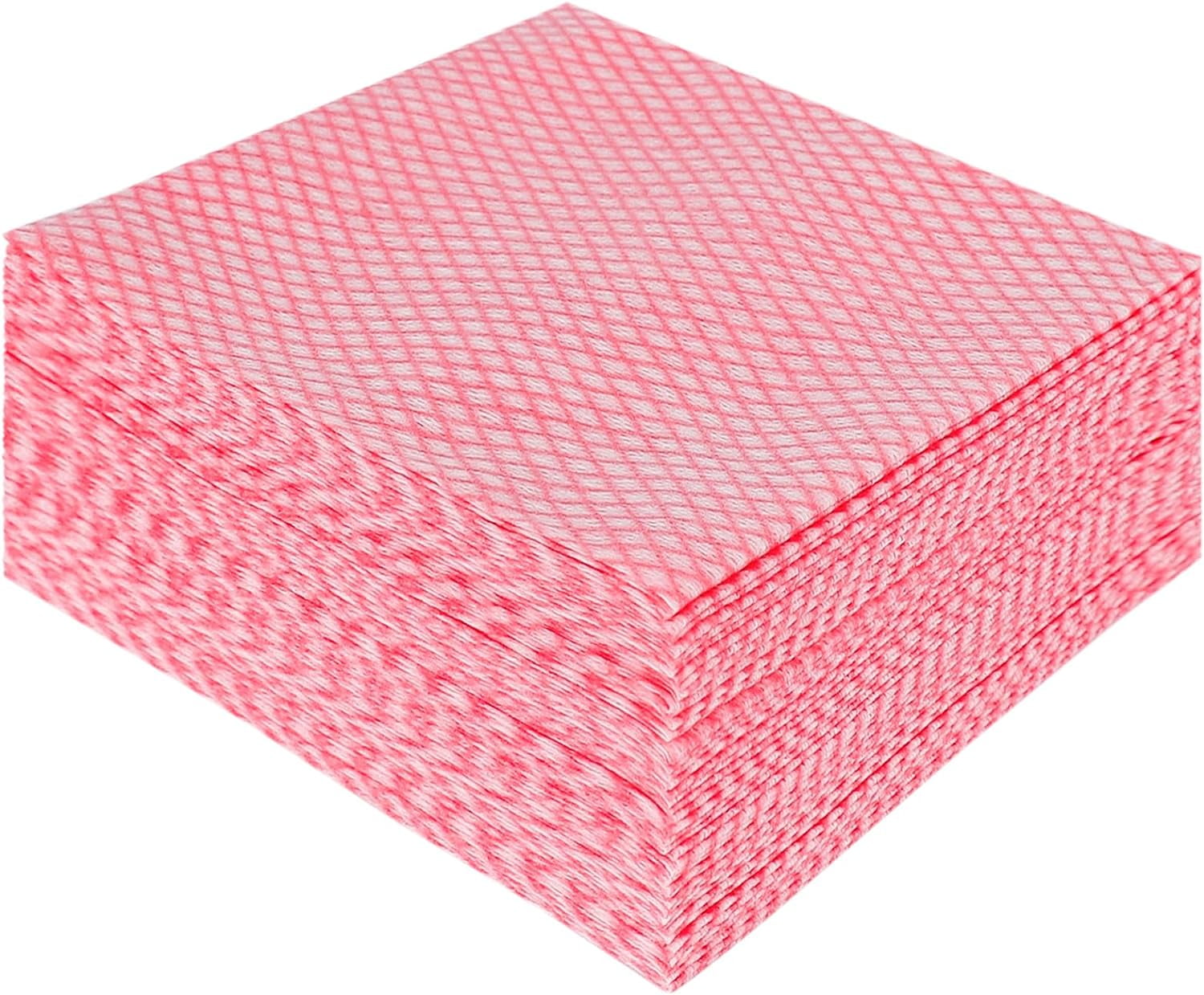 Disposable Cleaning Towels Dish Towels and Dish Cloths Reusable Towels