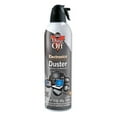 thumbnail image 1 of Disposable Compressed Air Duster, 17 Oz Can, 2/pack | Bundle of 5, 1 of 10
