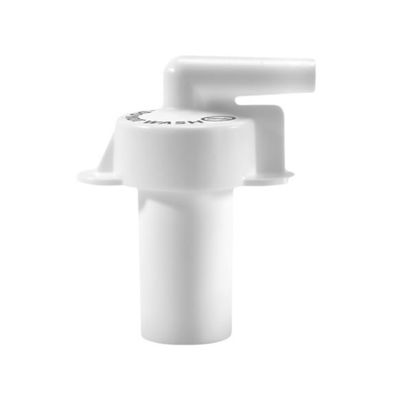 Vacu-Aide Suction Unit Disposable Container Filter Cartridge 7305D-635, 12 Ct