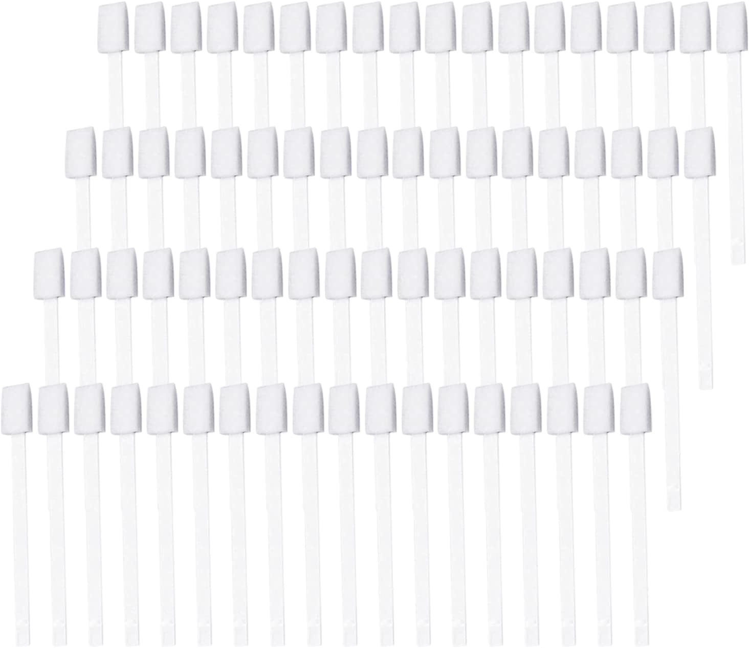 Ice Maker Cleaning Brush Kit – 10-Piece Set With Crevice & Drain Pipe Brushes For Tight Spots