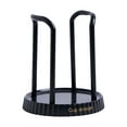 thumbnail image 1 of Miyuadkai Disposable Cup Paper Cup Holder Black, Disposable Cup Dispenser Home Coffee Cup Holder Cup Storage Rack, 1X Disposable Cup Paper Cup Holder, 1 of 8