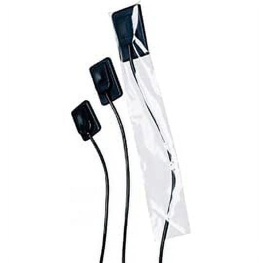 Disposable Digital X-Ray Sensor Sleeves 500/pk Large 2-1/2" x 10"