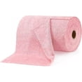 thumbnail image 1 of Disposable Dish Cloths - 2 Rolls Microfiber Roll Reusable Cleaning Rag Roll Microfiber hand tear cloth, 1 of 8