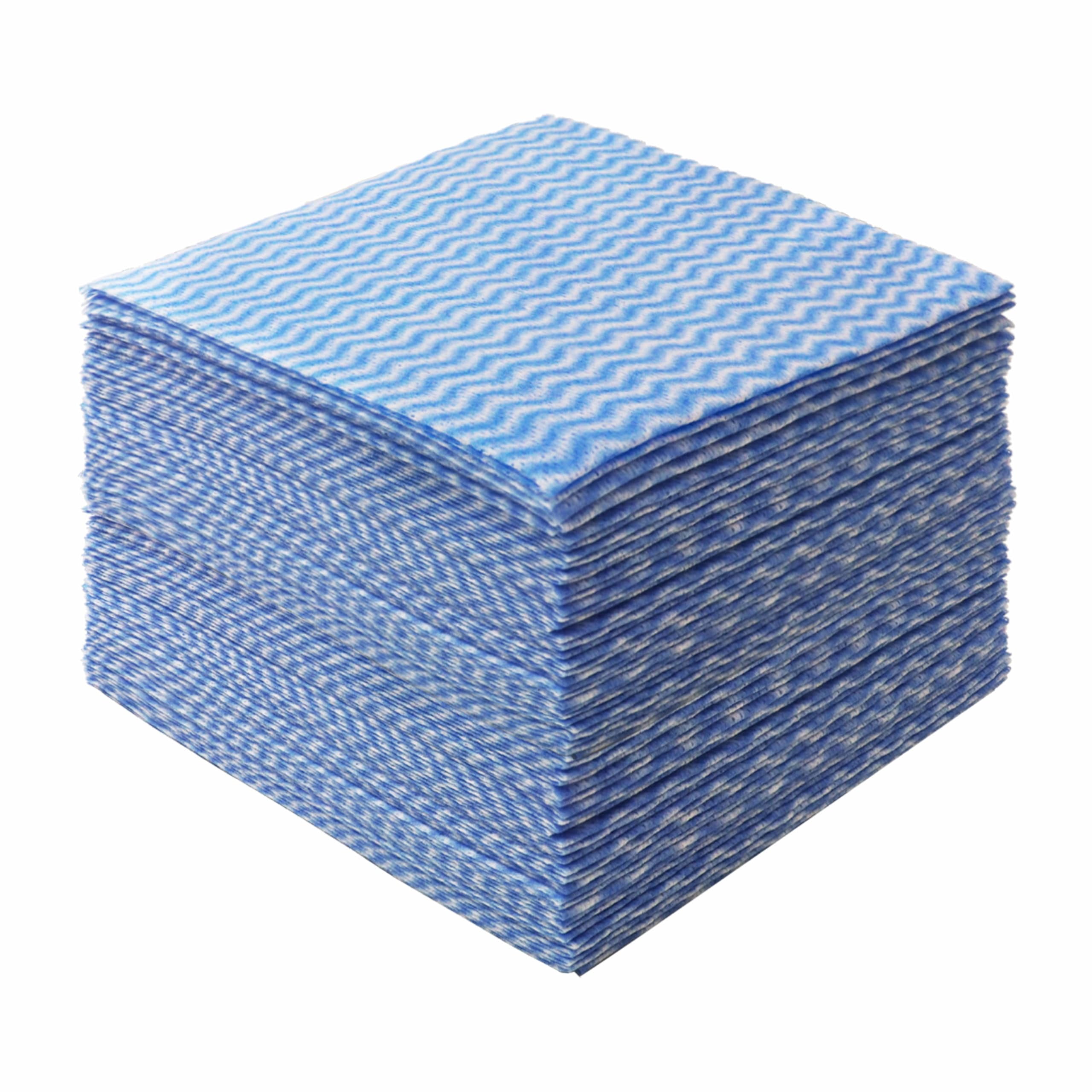Quick Dry Rag Disposable Dish Cloths Paper Towel Sets, Domestic Cleaning Towels ...