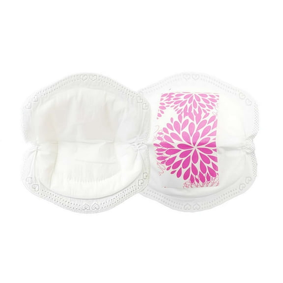 Disposable Dog Diaper Liners Booster Pads, Washable Doggie Belly Bands Wraps Covers for Male & Female Dogs