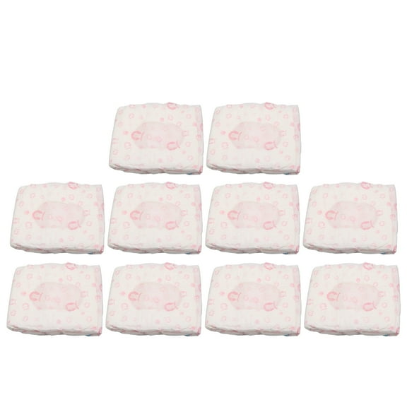 Disposable Dog Diapers For Females, Comfortable Cotton Core, Leak Protection