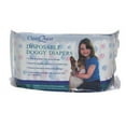 thumbnail image 1 of Disposable Doggie Diapers Dog Diaper Absorbant Sanitary - Bulk Packs Available (Small 20 Pack), 1 of 1