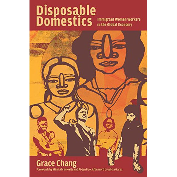 Pre-Owned Disposable Domestics: Immigrant Women Workers in the Global Economy (Paperback) 1608465284 9781608465286