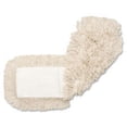 thumbnail image 1 of Disposable Dust Mop Refill, Natural - 48 x 5 in., 1 of 1