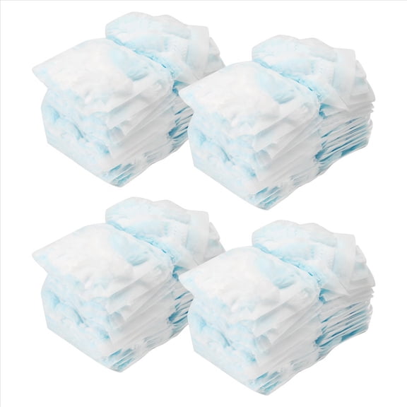 Disposable Duster Refill Replacement Pads, Universal Dust Cleaning Cloth for Daily Household Surface Cleaning