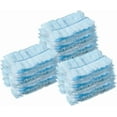 thumbnail image 1 of Disposable Duster Refills Bulk Heavy Duty Dusters Refills Blue Electrostatic Duster Refill for SwifferDuster-20 Counts, 1 of 6