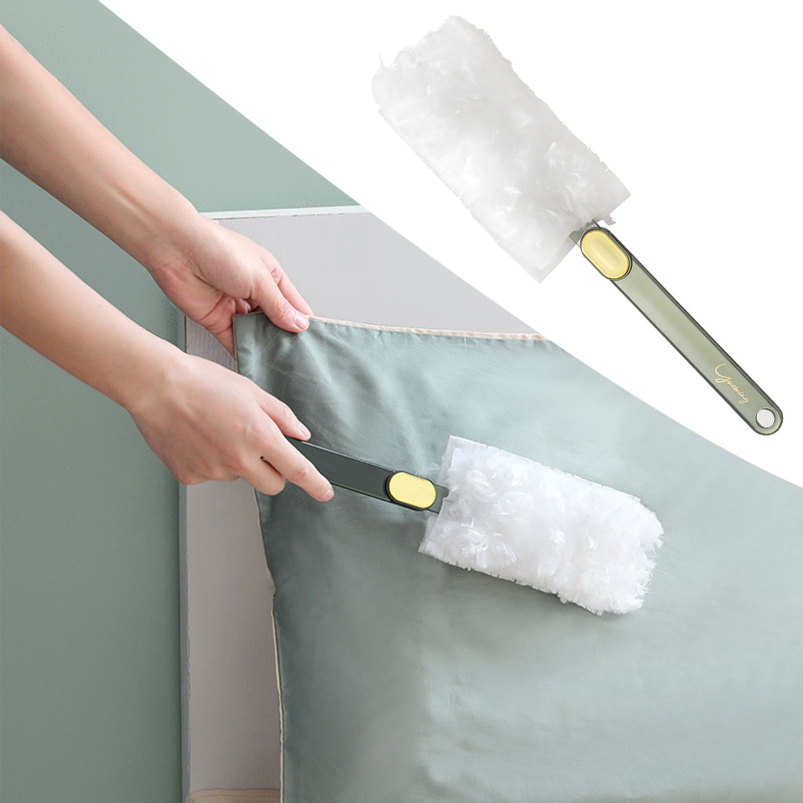 Disposable Dusters Refills,Bulk Heavy Duty Dusters Refills 360 Degree