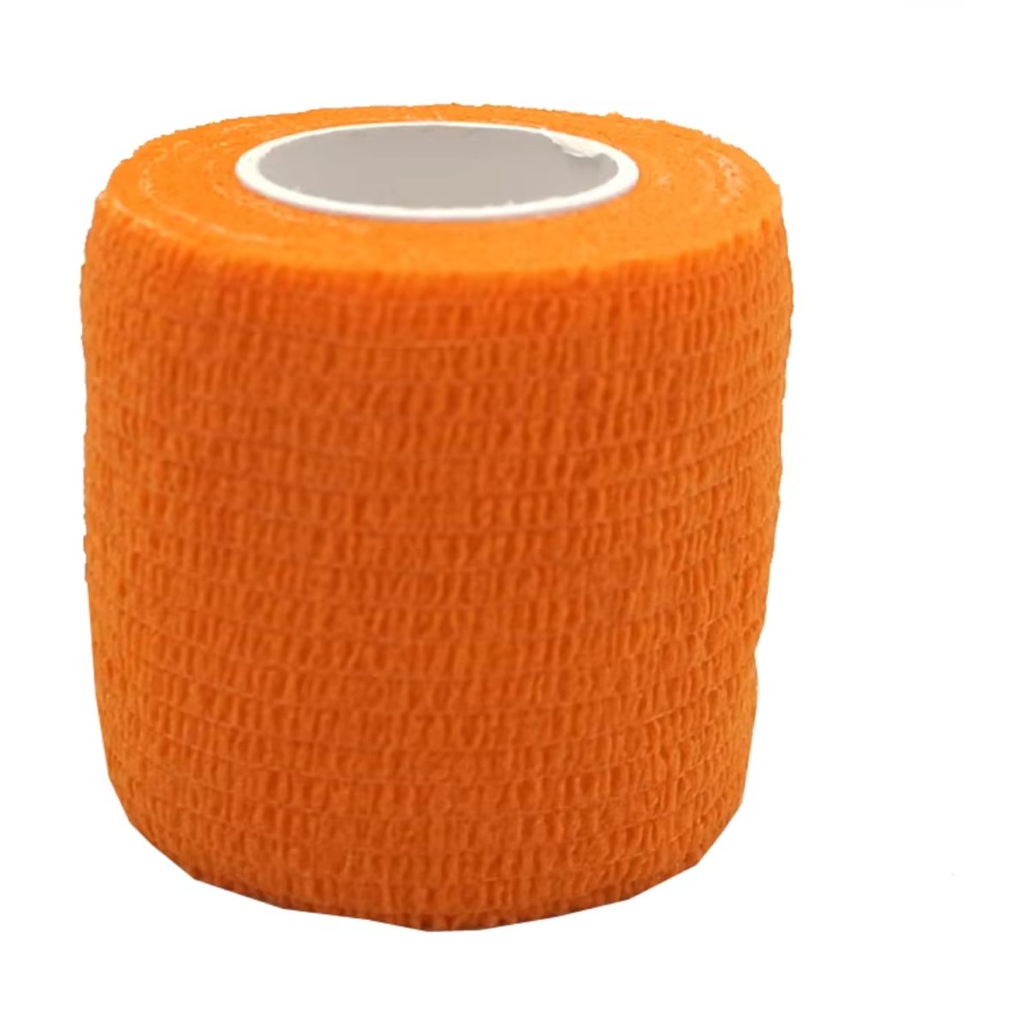 Disposable Elastic Flex Bandage Tape for Tattoo Grip Tube Wrap Self