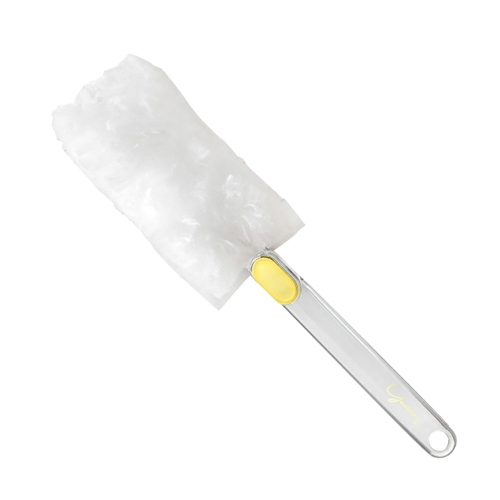 Disposable Electrostatic Duster Cleaning Dusting Brush Vacuum