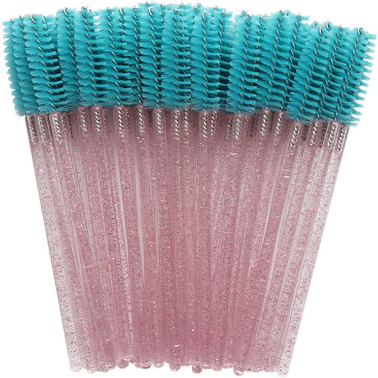 Disposable Eyelash Extension BrushesBrushes Eye Brow Brushes Makeup