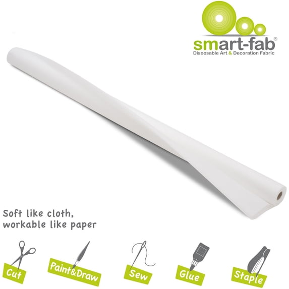 Disposable Fabric Rolls