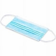 thumbnail image 1 of Disposable Face Mask (10PK), 1 of 2