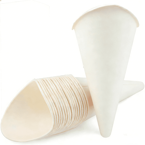Disposable Female Urination Device, Portable Urinal Funnel, Waterproof Standing Pee Cup for Outdoor Use