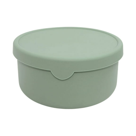 Disposable Food Storage Containers with Lids, Plastic Flip Lid Organiser 14.5x14.5x6.8cm for Cheese Fruit Ginger Garlic, Small Food Storage Containers with Lids