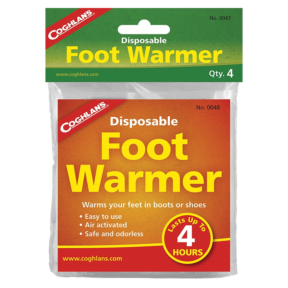 Disposable Foot Warmers
