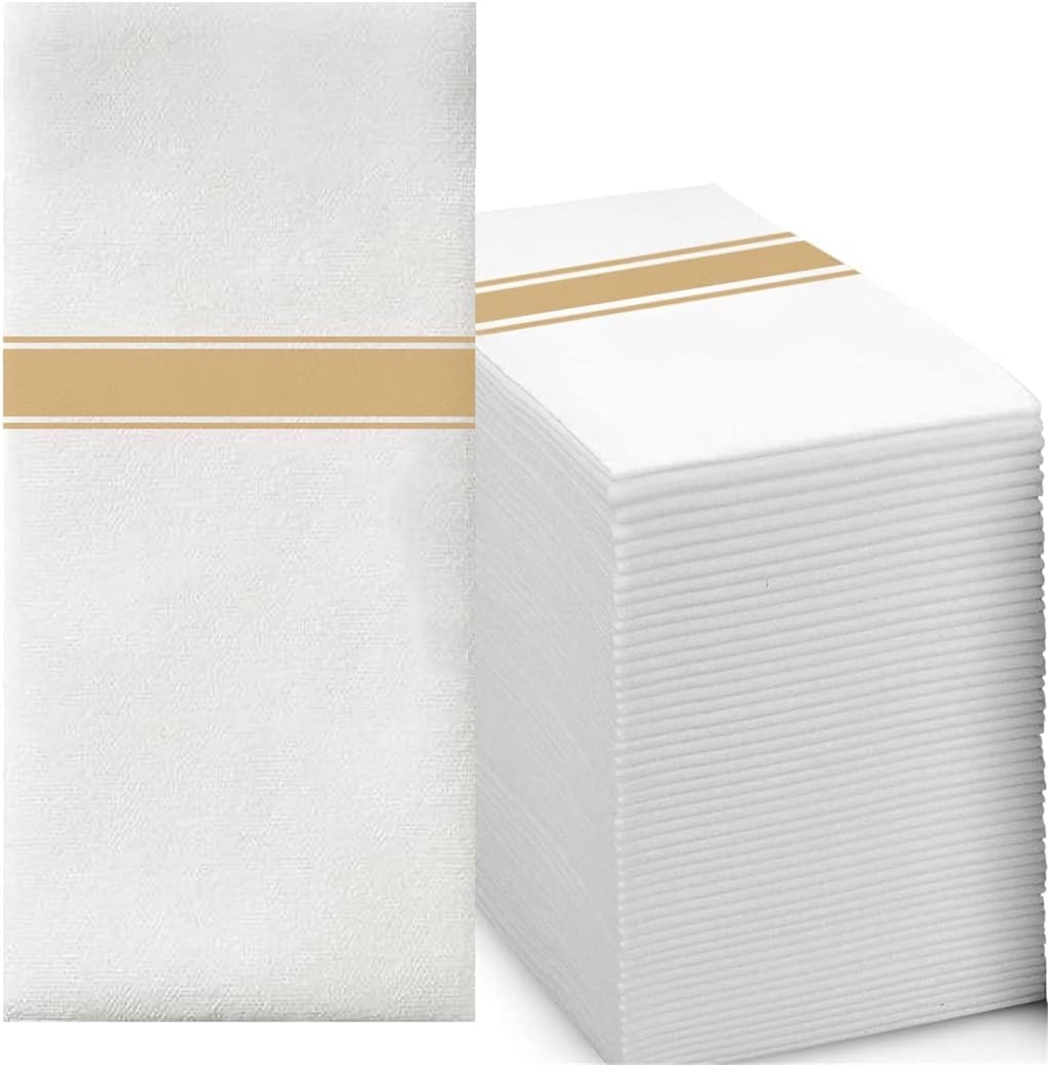 Bexikou Guest Towels - Thumbnail 2