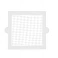 thumbnail image 1 of Disposable Hair Catcher - Self-Adhesive, Drain Protector, for Bathroom/Kitchen, 1 of 6