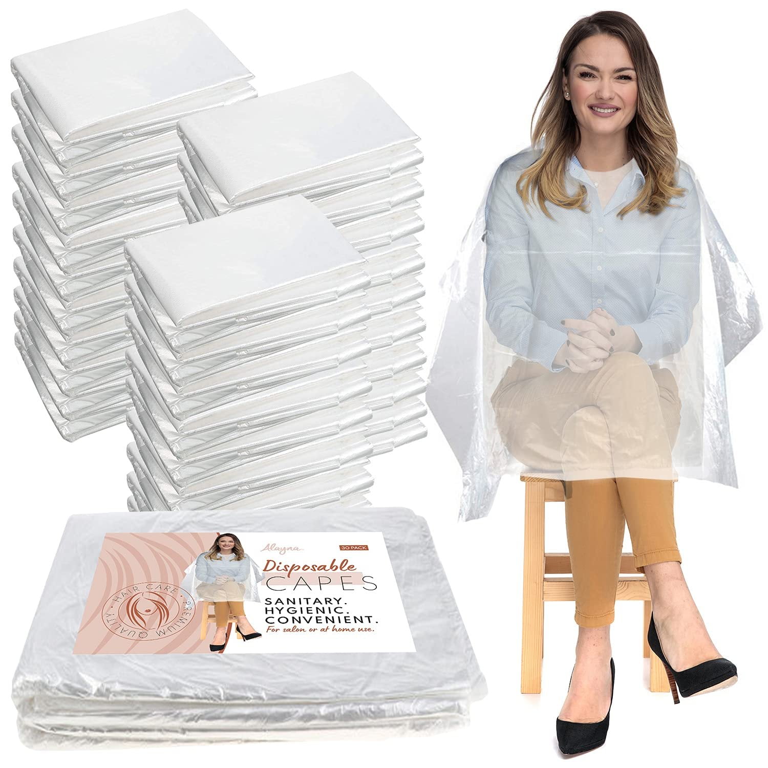 NUOLUX Waterproof Gown Aprons Apron Coverall Microporous Safety Elastic Salon  Disposable Gownslaboratorysuit Scrub Gowns - Walmart.com