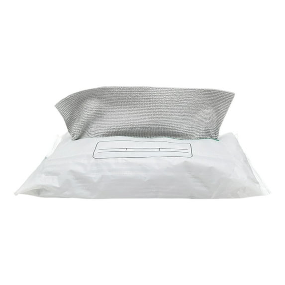 Disposable And Highly Absorbent Microfiber Dishcloths 8.6x8.6 Inches Reusable Microfiber Cleaning Cloths Thickened Cleaning Cloths 1 Pack Of 20 Pieces