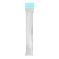 thumbnail image 1 of Disposable Ice Pop Molds in Bag Form Suitable for Making Ice Pops, Yogurt Treats, Juices & Frozen Snacks Disposable Frozen Treat Bags, Ice Pop Making Bags, Yogurt Freezer Molds(Blue-50pcs), 1 of 8