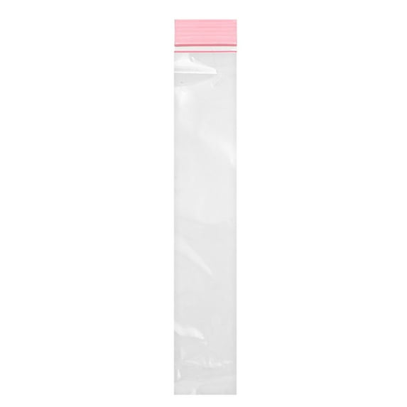 Disposable Ice Pop Molds in Bag Form Suitable for Making Ice Pops, Yogurt Treats, Juices & Frozen Snacks Disposable Frozen Treat Bags, Ice Pop Making Bags, Yogurt Freezer Molds(Red-100pcs)