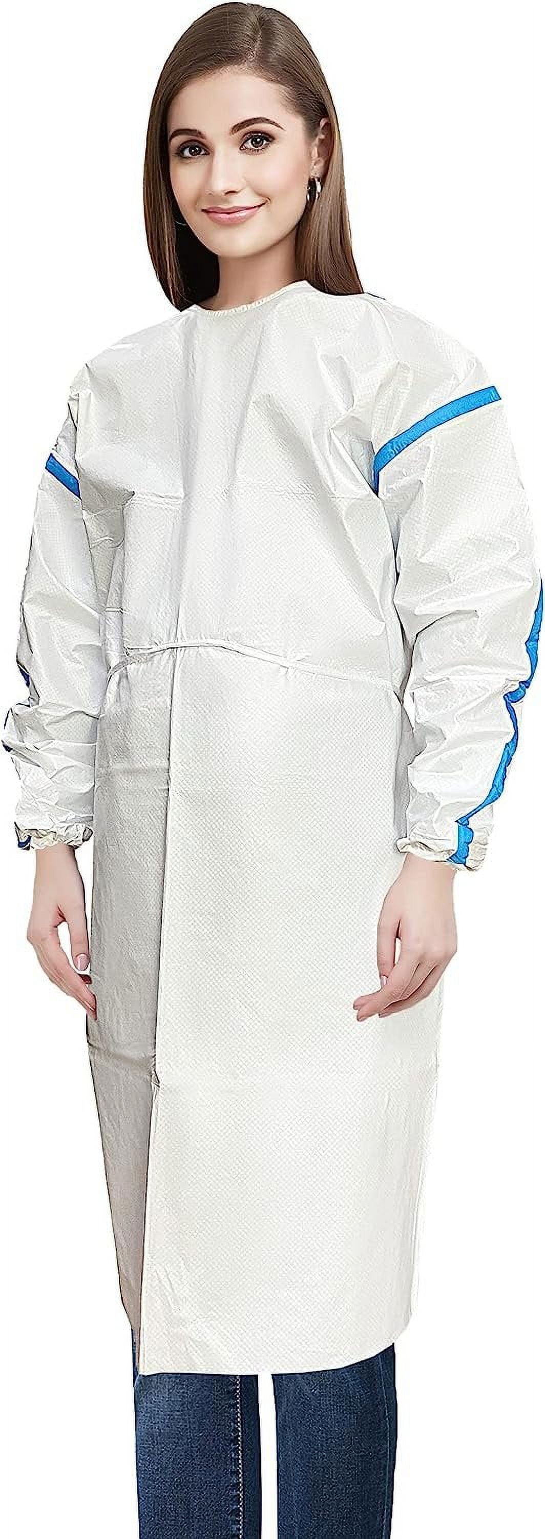 Factory Wholesale Price OEM Antistatic Surgical Gown Waterproof Blue PPE Isolation  Gowns - China Waterproof Isolation Gown and Disposable Non-Medical Isolation  Gown price | Made-in-China.com