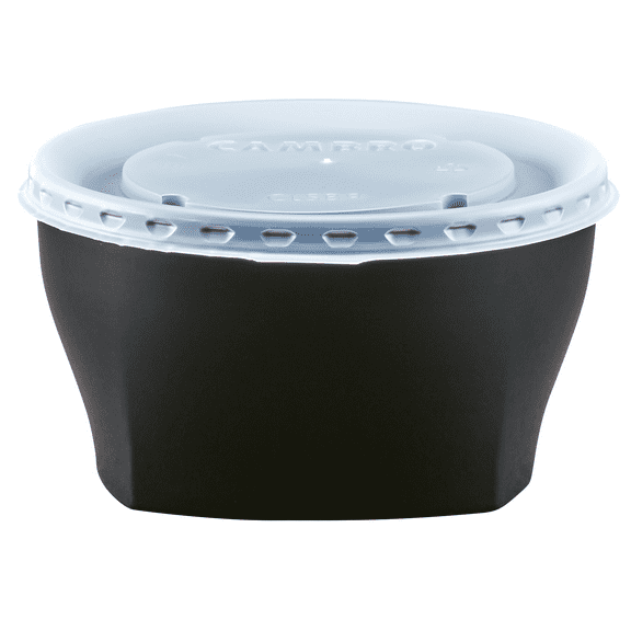 Disposable Lid fits Cambro MDSB9