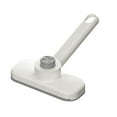 thumbnail image 1 of Disposable Magic Brush, Protecting Hands Cleaning Rag, Replaceable Rag Cleaning Brush with Handle, Kitchen Degreasing Specialized Cleaning Cloth(Gray), 1 of 6