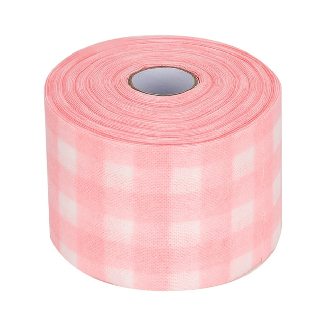 Disposable Makeup Removal Towel, Mesh Construction Fast Water Absorption
