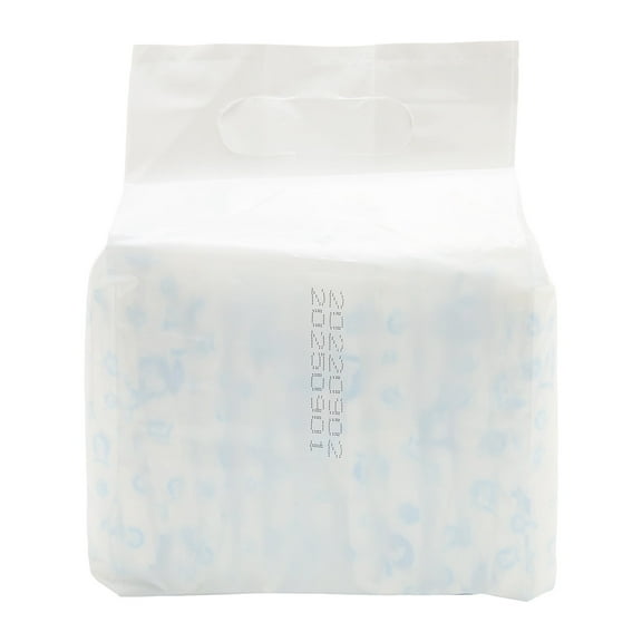 Disposable Male Dog Diapers, Skin,Friendly, Super Absorbent, Ideal For Training  Incontinence